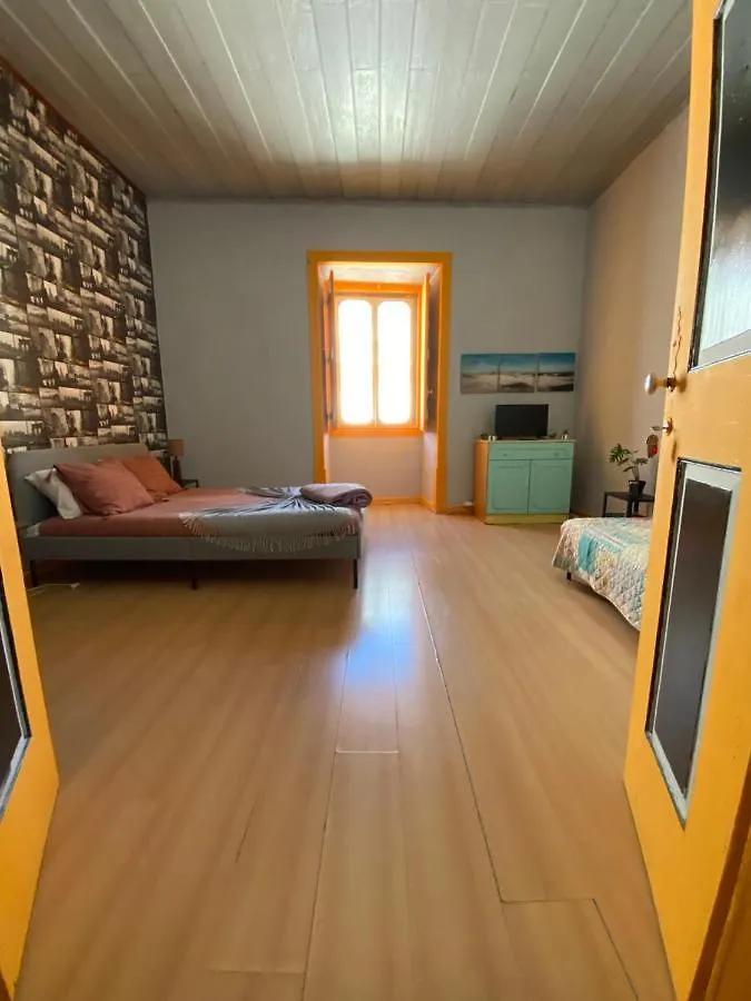 Faroway Hostel