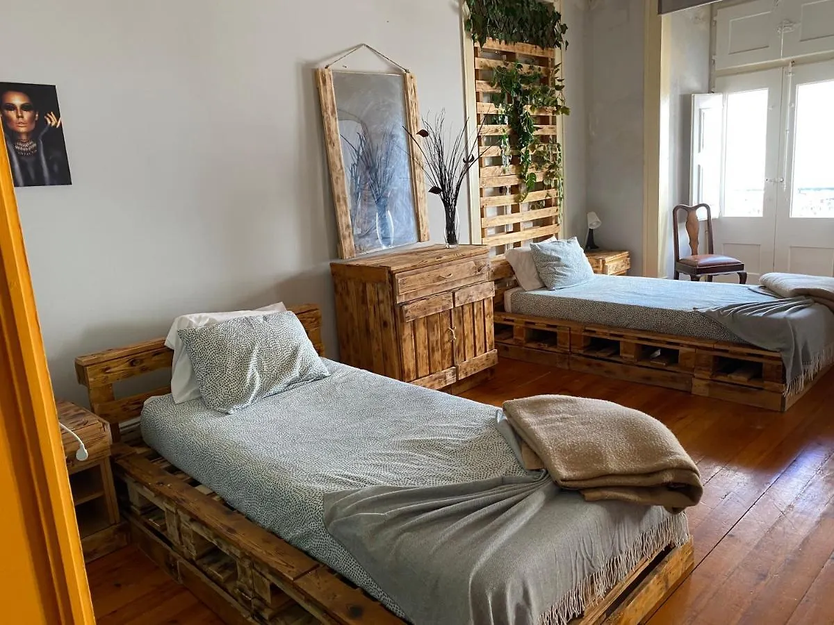 Faroway Hostel Dystrykt Faro