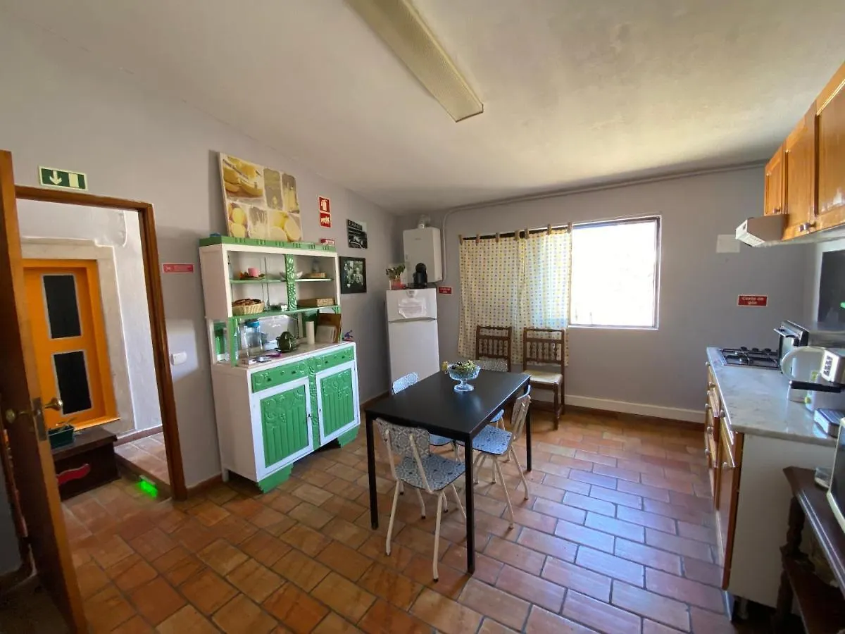 Faroway Hostel