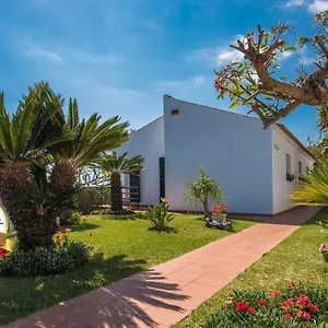 Ferienhaus Vivenda Da Esquina - By Lovelystay