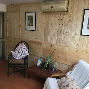 Rua Fancisco Barreto Privatunterkunft