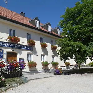 Gasthof Landgasthof Ostermair