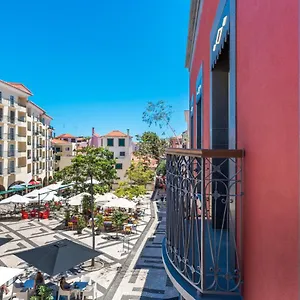Casa Da Praca - By Casas Na Ilha Portugal