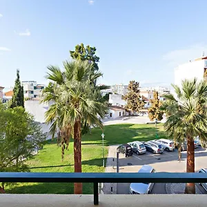 Apartment Alameda