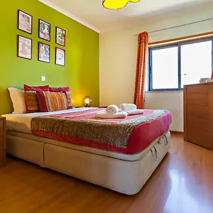  Apartamento Formosa View