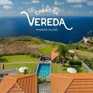 Ferienhaus Casas Da Vereda
