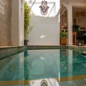 Larbi Khalis Morocco