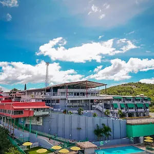 Vista Hotel Yauco