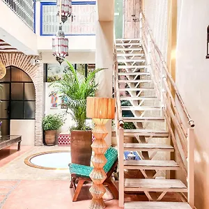 10 Mandarin Boutique Morocco