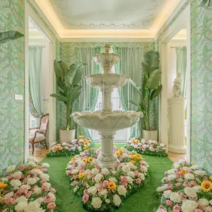 Casinha Flores Pensión Lisboa