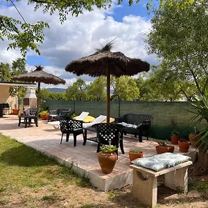  Сasa de vacaciones Quinta Dos Viegas