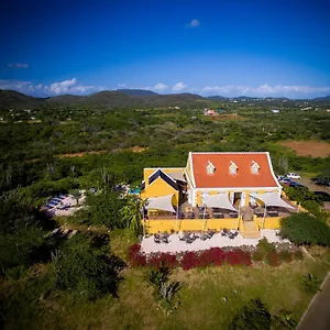 *** Hotel Landhuis Klein Santa Martha Curaçao