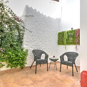  Apartamento Terrace Barqueta