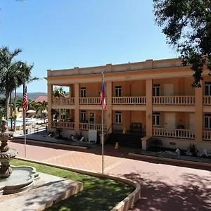 1929 Hotel Guánica