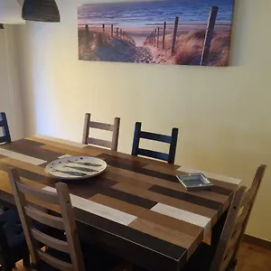  Apartamento Tiagos