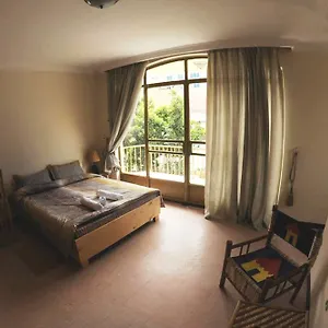 Mr. Martins Cozy Place Ethiopia