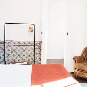  Casa de hóspedes Boho - & Portugal
