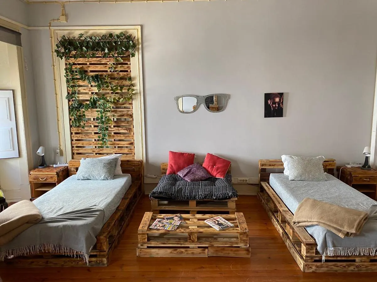Faroway Hostel
