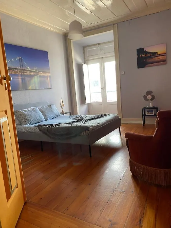 Faroway Hostel