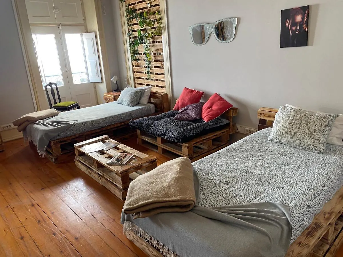 Faroway Hostel  Faro