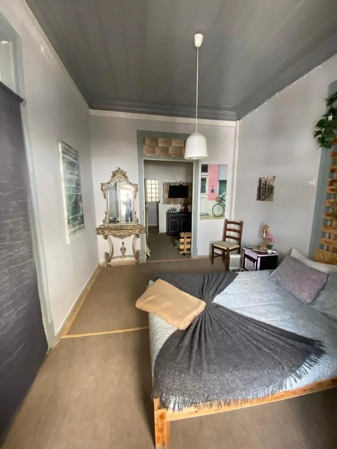 Faroway Hostel Portugal