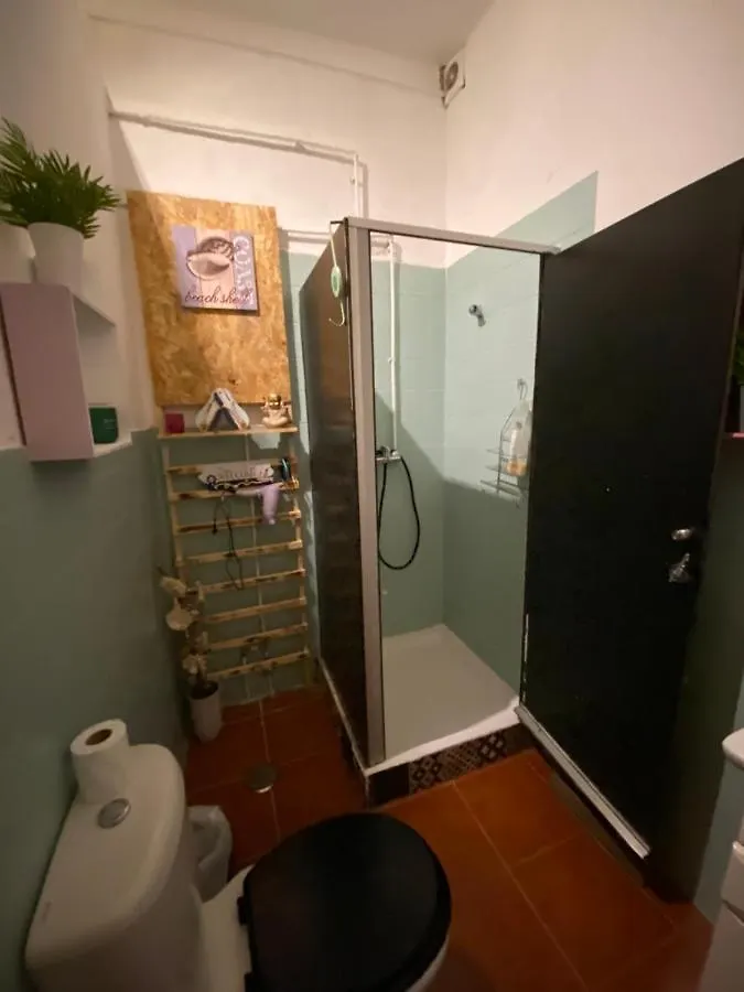 Faroway Hostel