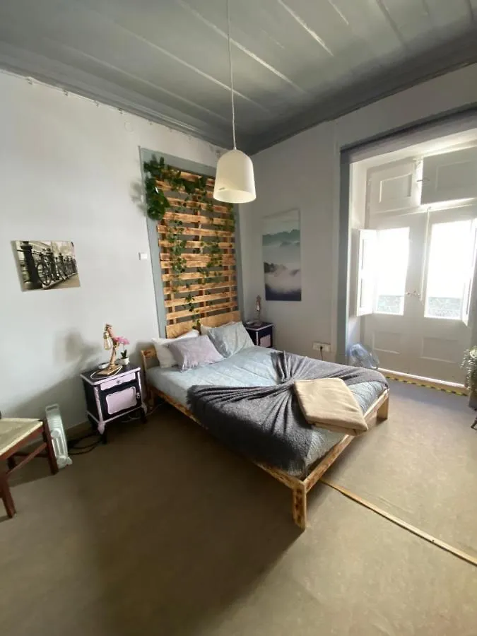 Faroway Hostel Portugal