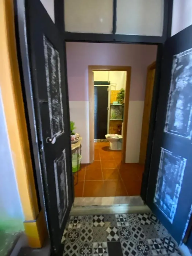 Faroway Hostel  Faro