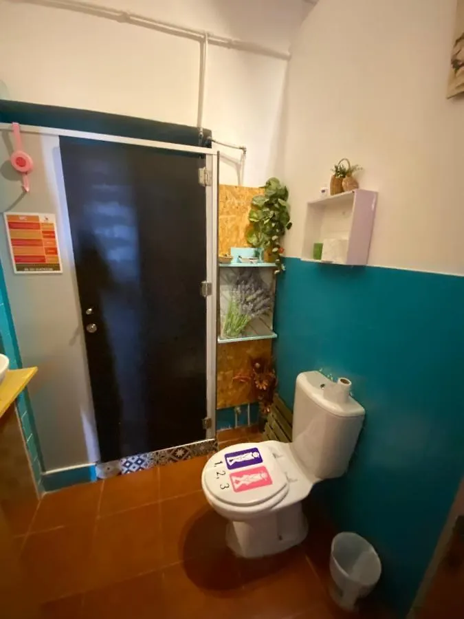 Faroway Hostel Portugal
