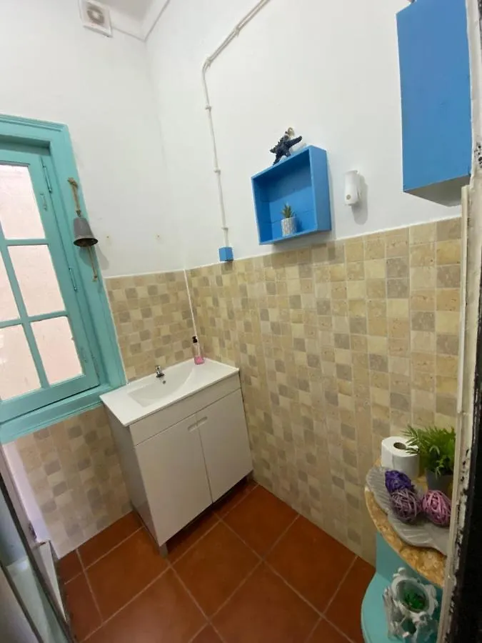Faroway Hostel
