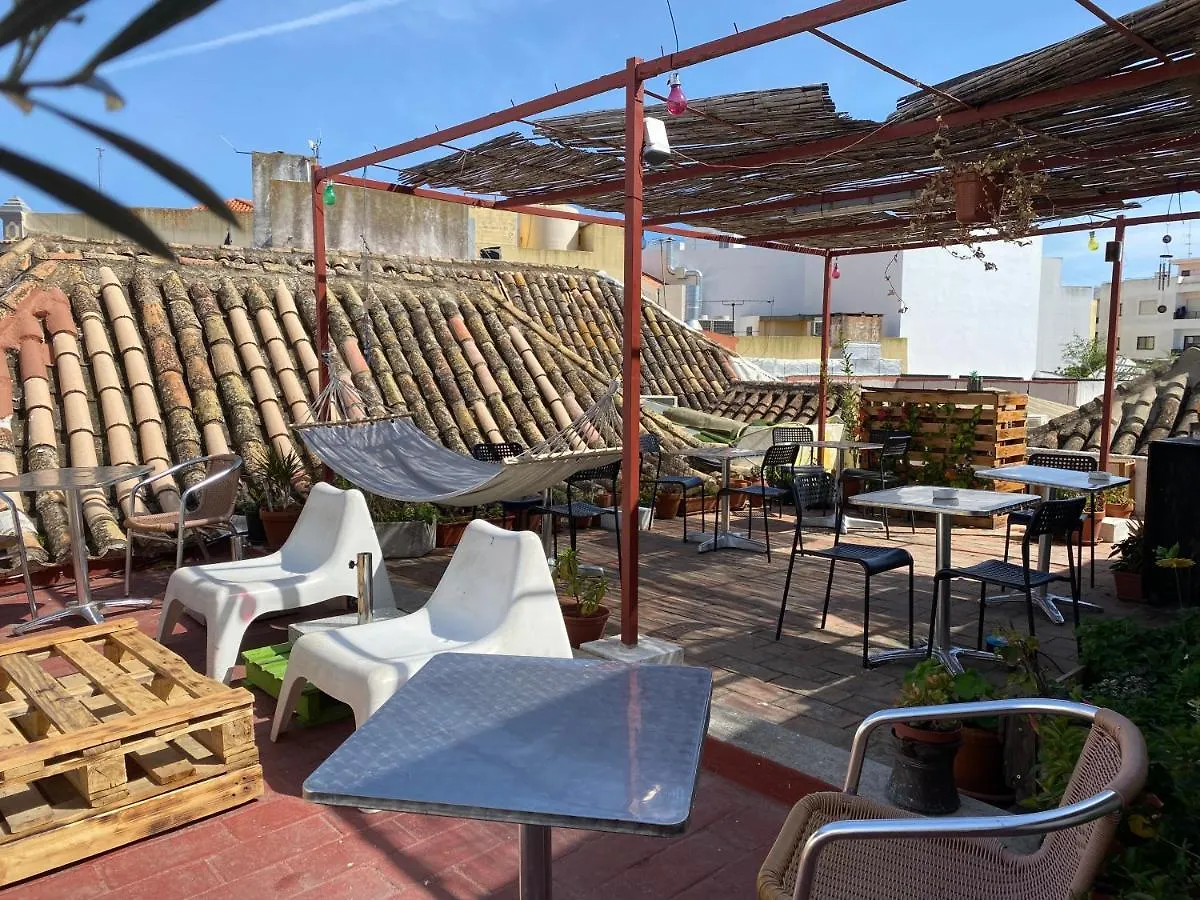 Faroway Hostel