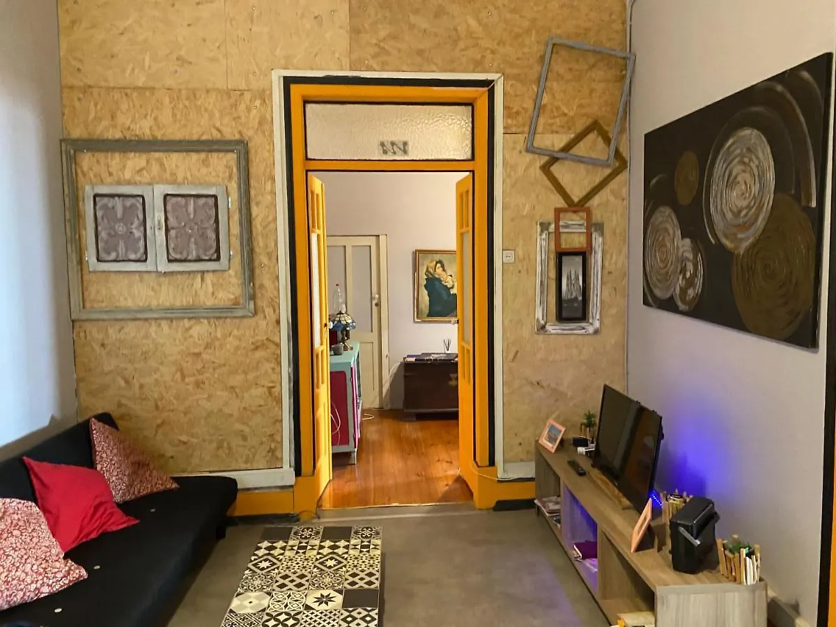Faroway Hostel Faro