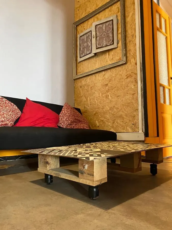 Faroway Hostel  Faro