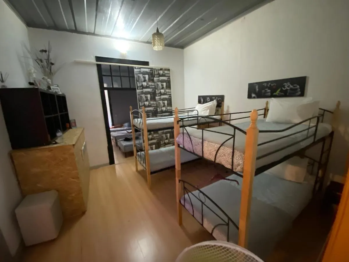 Faroway Hostel